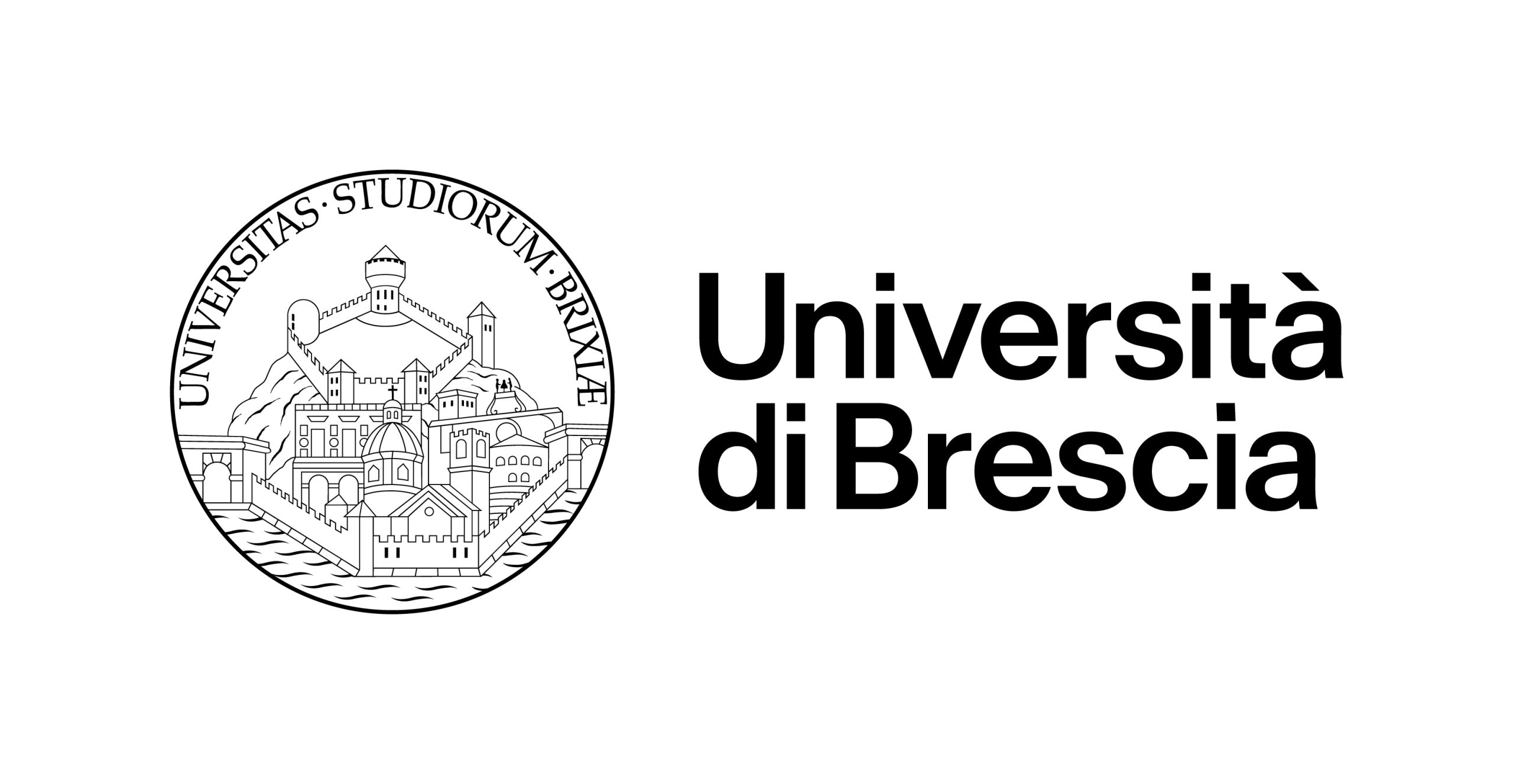 Logo Università di Brescia